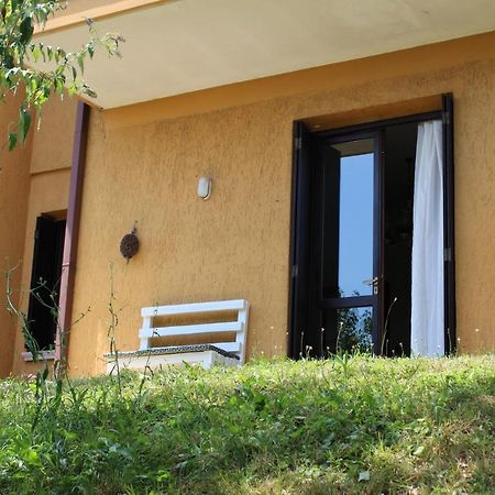 B&B Drusilla Garden Сояно-дель-Лаґо Екстер'єр фото