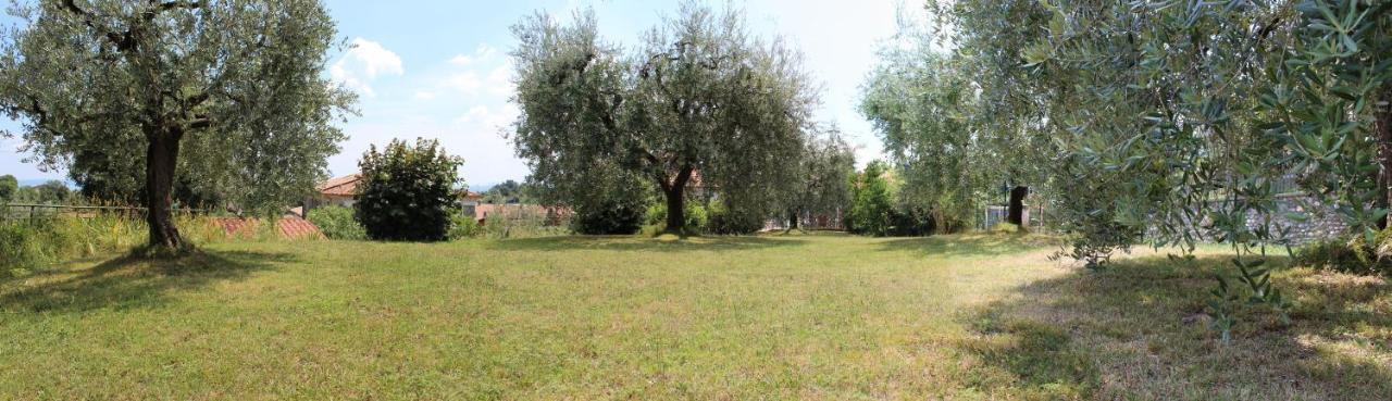 B&B Drusilla Garden Сояно-дель-Лаґо Екстер'єр фото